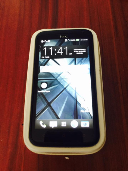 HTC One X+ 64GB Rush Open For Swap photo