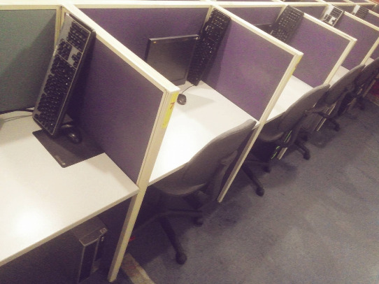 AFFORDABLE Call Center Seat Lease (Ortigas) photo